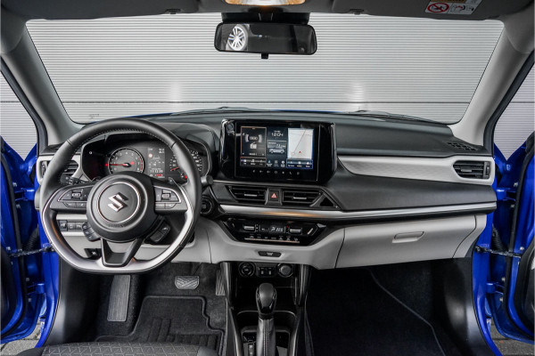 Suzuki Swift 1.2 Style Smart Hybrid Navi ACC Camera CarPlay BTW