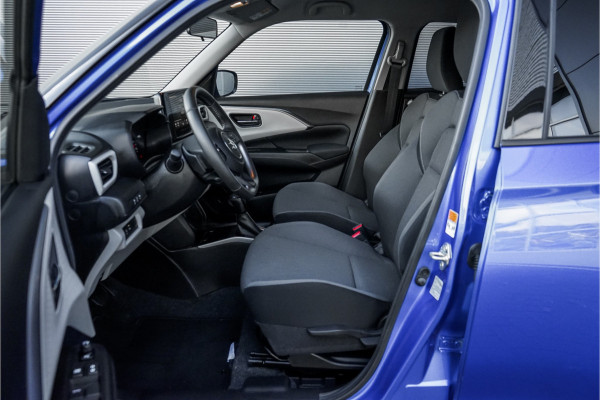 Suzuki Swift 1.2 Style Smart Hybrid Navi ACC Camera CarPlay BTW