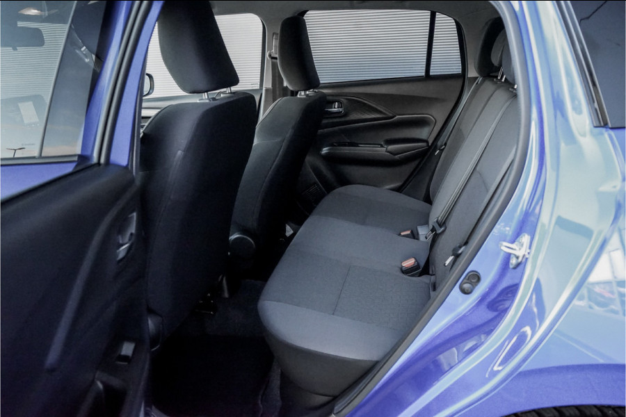 Suzuki Swift 1.2 Style Smart Hybrid Navi ACC Camera CarPlay BTW