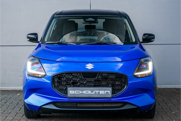 Suzuki Swift 1.2 Style Smart Hybrid Navi ACC Camera CarPlay BTW