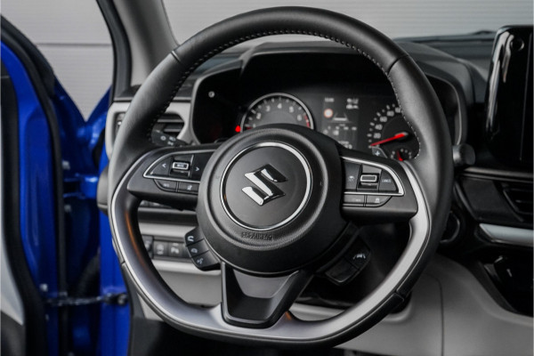 Suzuki Swift 1.2 Style Smart Hybrid Navi ACC Camera CarPlay BTW