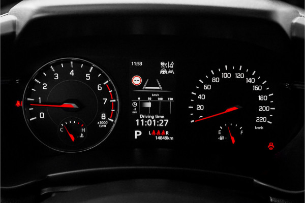 Suzuki Swift 1.2 Style Smart Hybrid Navi ACC Camera CarPlay BTW