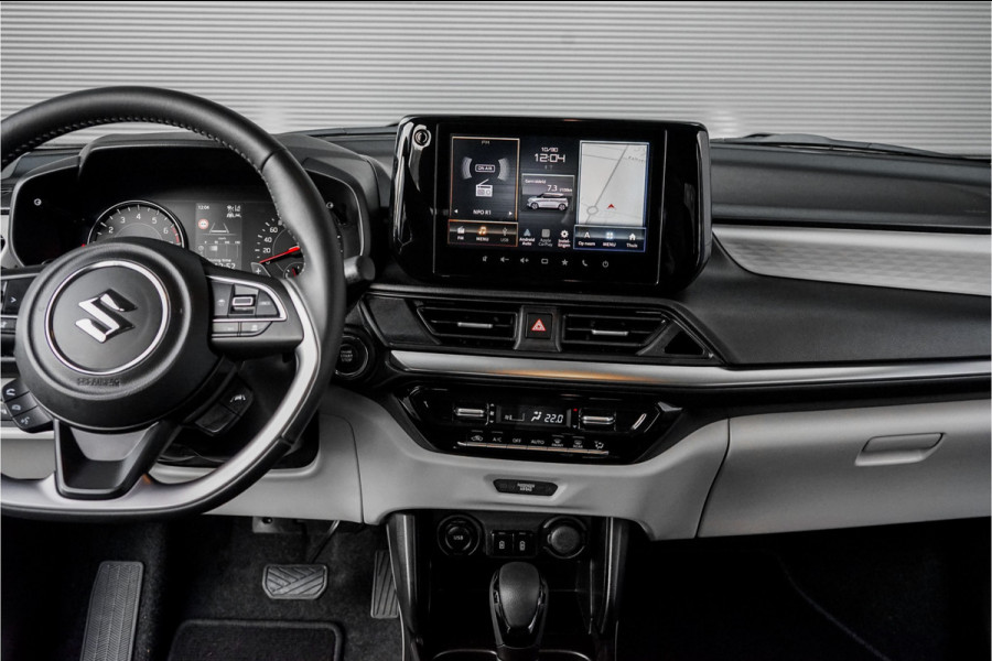 Suzuki Swift 1.2 Style Smart Hybrid Navi ACC Camera CarPlay BTW