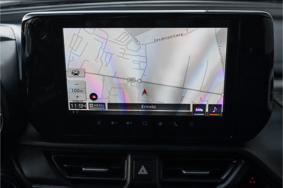 Suzuki Swift 1.2 Style Smart Hybrid Navi ACC Camera CarPlay BTW