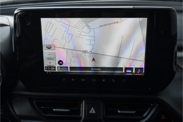 Suzuki Swift 1.2 Style Smart Hybrid Navi ACC Camera CarPlay BTW