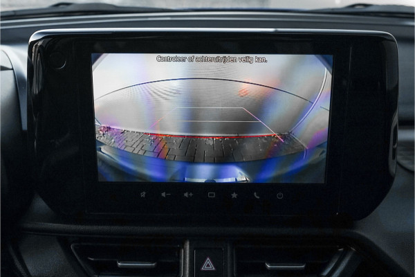 Suzuki Swift 1.2 Style Smart Hybrid Navi ACC Camera CarPlay BTW