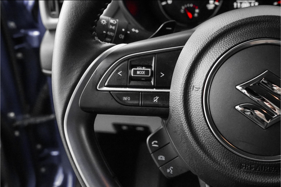 Suzuki Swift 1.2 Style Smart Hybrid Navi ACC Camera CarPlay BTW