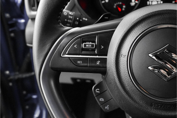 Suzuki Swift 1.2 Style Smart Hybrid Navi ACC Camera CarPlay BTW