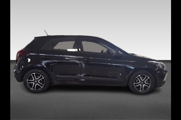 Hyundai i20 1.0 T-GDI Comfort Dealer onderhouden! Incl. Lichtmetalen velgen | Cruise control | Achteruitrijcamera | Trekhaak | Apple carplay & Android auto