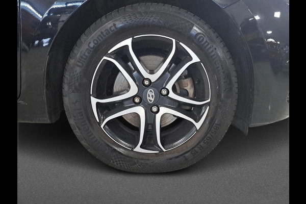Hyundai i20 1.0 T-GDI Comfort Dealer onderhouden! Incl. Lichtmetalen velgen | Cruise control | Achteruitrijcamera | Trekhaak | Apple carplay & Android auto