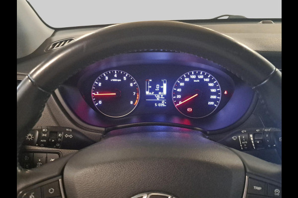 Hyundai i20 1.0 T-GDI Comfort Dealer onderhouden! Incl. Lichtmetalen velgen | Cruise control | Achteruitrijcamera | Trekhaak | Apple carplay & Android auto