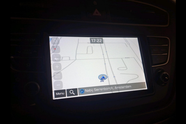 Hyundai i20 1.0 T-GDI Comfort Dealer onderhouden! Incl. Lichtmetalen velgen | Cruise control | Achteruitrijcamera | Trekhaak | Apple carplay & Android auto