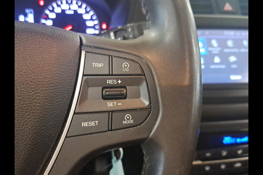 Hyundai i20 1.0 T-GDI Comfort Dealer onderhouden! Incl. Lichtmetalen velgen | Cruise control | Achteruitrijcamera | Trekhaak | Apple carplay & Android auto
