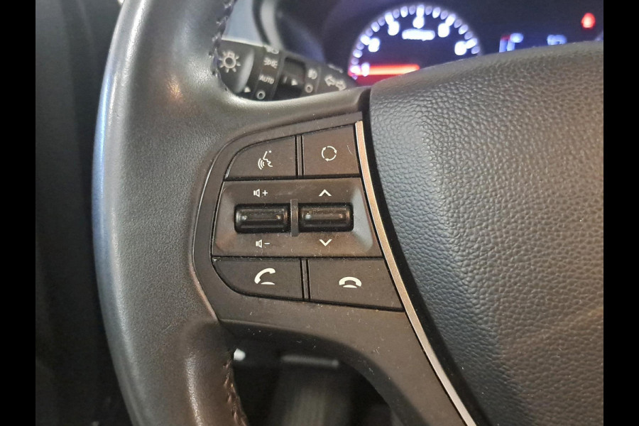 Hyundai i20 1.0 T-GDI Comfort Dealer onderhouden! Incl. Lichtmetalen velgen | Cruise control | Achteruitrijcamera | Trekhaak | Apple carplay & Android auto