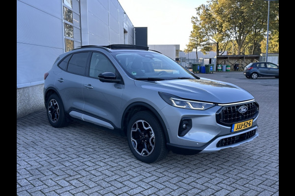 Ford Kuga 2.5 PHEV Active X TREKHAAK! TECHPACK! WINTERPACK!