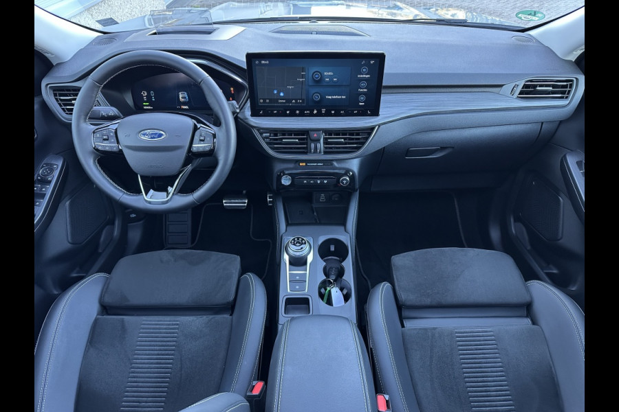 Ford Kuga 2.5 PHEV Active X TREKHAAK! TECHPACK! WINTERPACK!