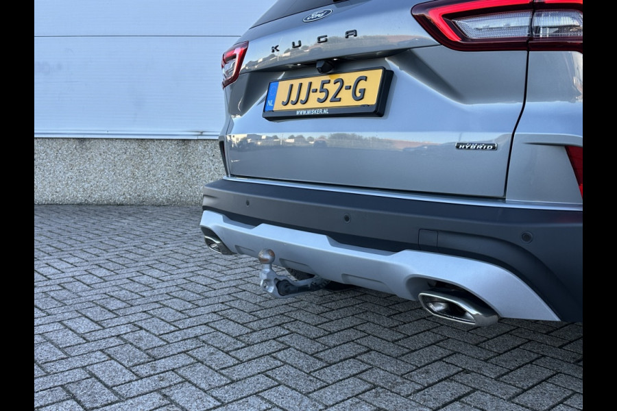 Ford Kuga 2.5 PHEV Active X TREKHAAK! TECHPACK! WINTERPACK!