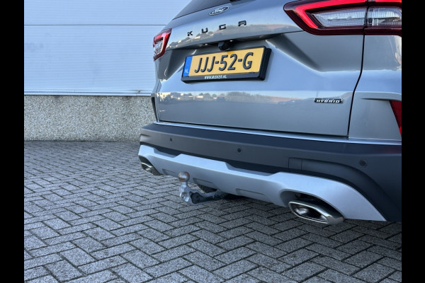 Ford Kuga 2.5 PHEV Active X TREKHAAK! TECHPACK! WINTERPACK!