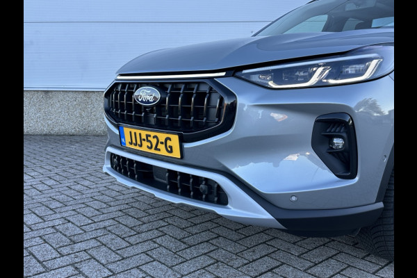 Ford Kuga 2.5 PHEV Active X TREKHAAK! TECHPACK! WINTERPACK!