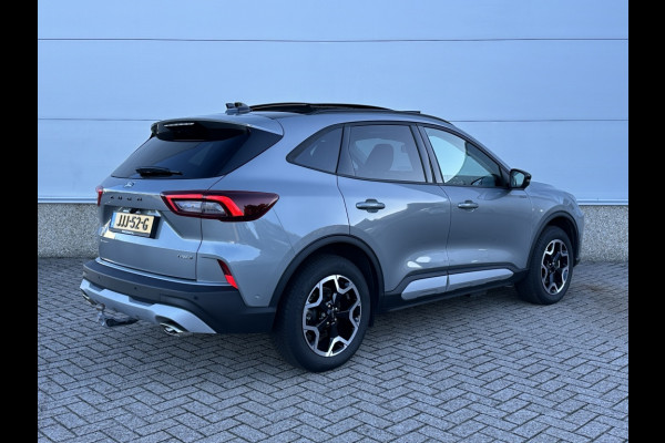 Ford Kuga 2.5 PHEV Active X TREKHAAK! TECHPACK! WINTERPACK!