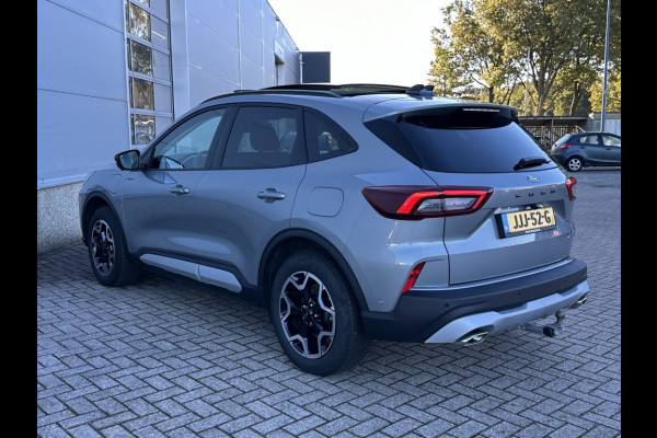 Ford Kuga 2.5 PHEV Active X TREKHAAK! TECHPACK! WINTERPACK!
