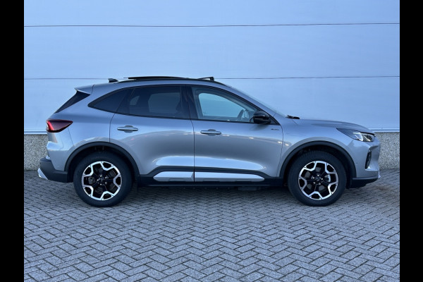 Ford Kuga 2.5 PHEV Active X TREKHAAK! TECHPACK! WINTERPACK!