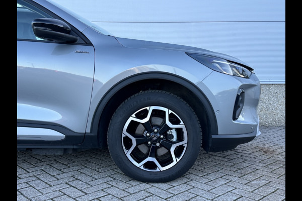 Ford Kuga 2.5 PHEV Active X TREKHAAK! TECHPACK! WINTERPACK!