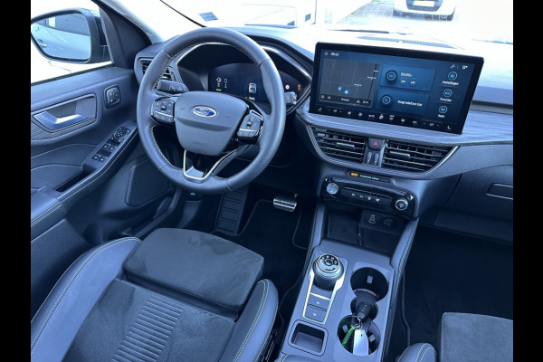 Ford Kuga 2.5 PHEV Active X TREKHAAK! TECHPACK! WINTERPACK!