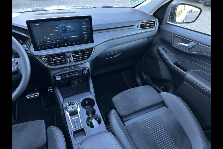 Ford Kuga 2.5 PHEV Active X TREKHAAK! TECHPACK! WINTERPACK!