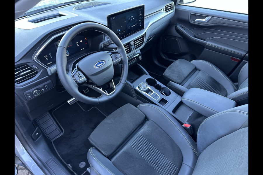 Ford Kuga 2.5 PHEV Active X TREKHAAK! TECHPACK! WINTERPACK!