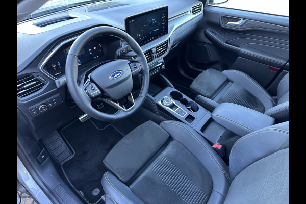 Ford Kuga 2.5 PHEV Active X TREKHAAK! TECHPACK! WINTERPACK!