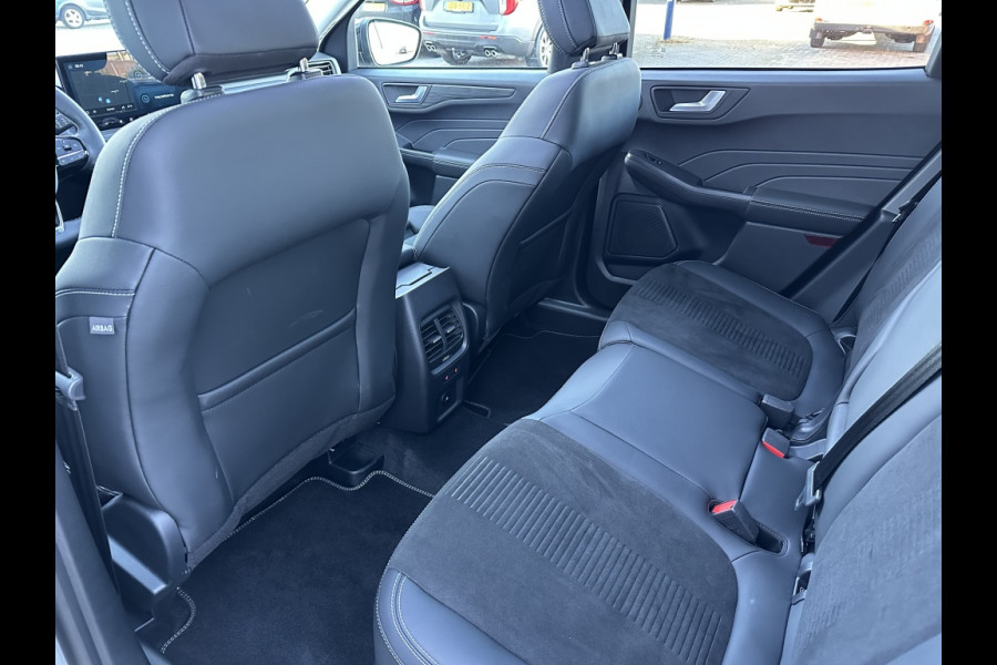 Ford Kuga 2.5 PHEV Active X TREKHAAK! TECHPACK! WINTERPACK!