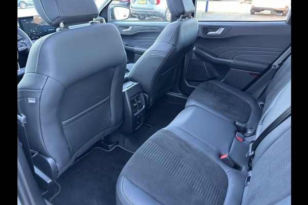 Ford Kuga 2.5 PHEV Active X TREKHAAK! TECHPACK! WINTERPACK!