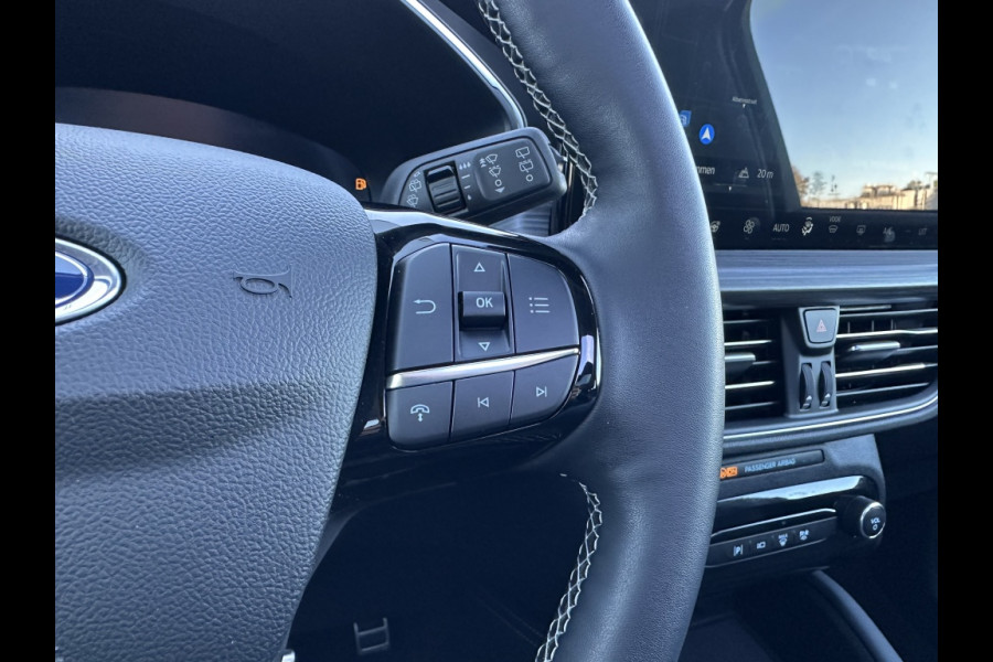 Ford Kuga 2.5 PHEV Active X TREKHAAK! TECHPACK! WINTERPACK!