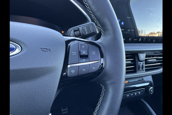 Ford Kuga 2.5 PHEV Active X TREKHAAK! TECHPACK! WINTERPACK!