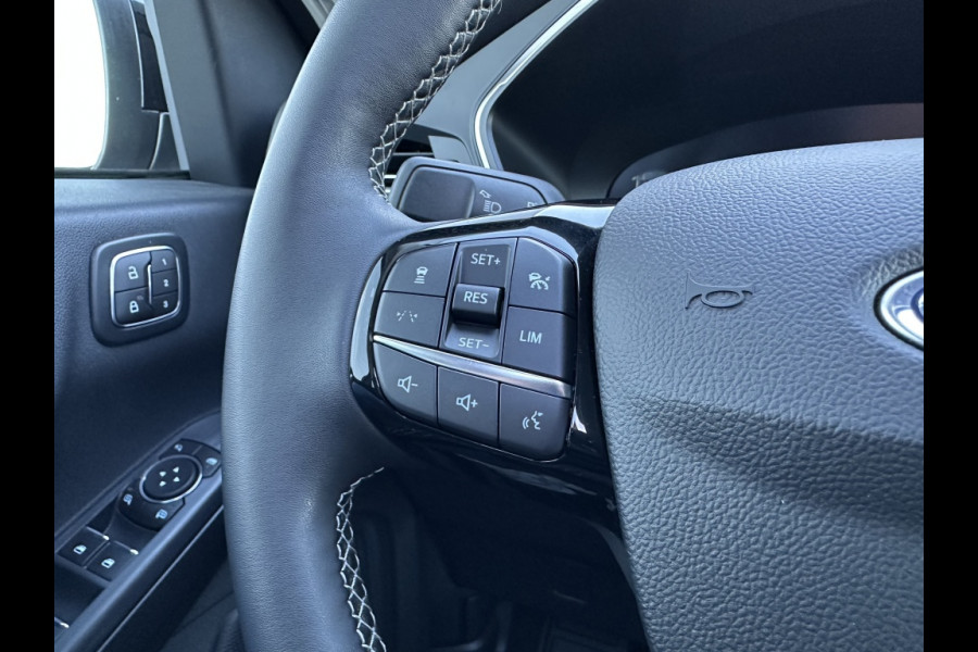 Ford Kuga 2.5 PHEV Active X TREKHAAK! TECHPACK! WINTERPACK!