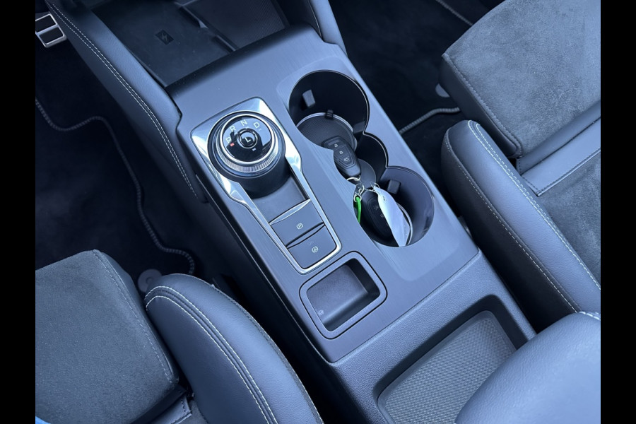 Ford Kuga 2.5 PHEV Active X TREKHAAK! TECHPACK! WINTERPACK!