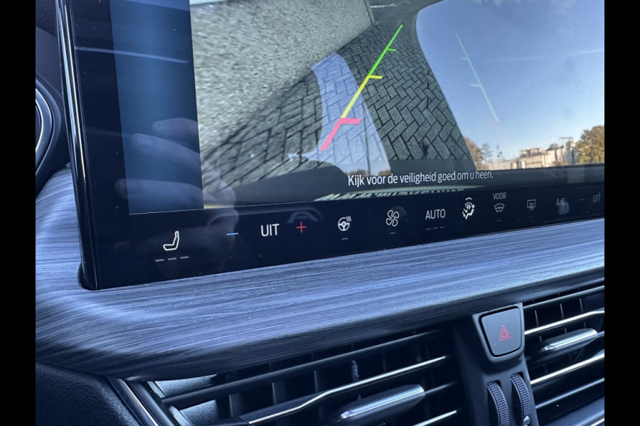 Ford Kuga 2.5 PHEV Active X TREKHAAK! TECHPACK! WINTERPACK!