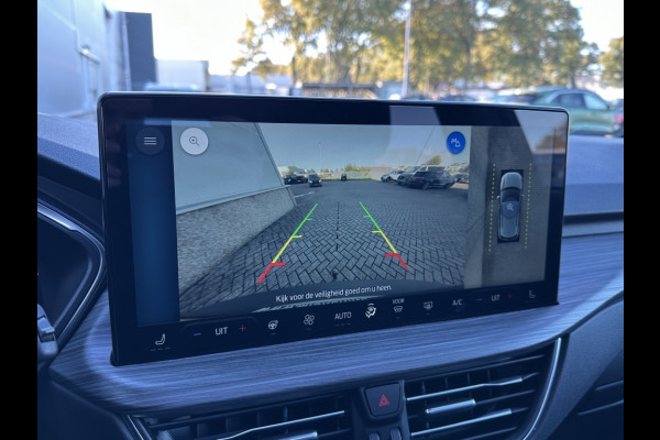 Ford Kuga 2.5 PHEV Active X TREKHAAK! TECHPACK! WINTERPACK!