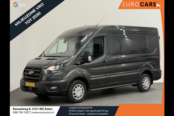 Ford Transit 310 L2H2 Trend Automaat Airco Bluetooth Camera Cruise Control