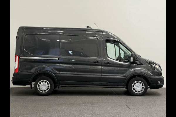 Ford Transit 310 L2H2 Trend Automaat Airco Bluetooth Camera Cruise Control