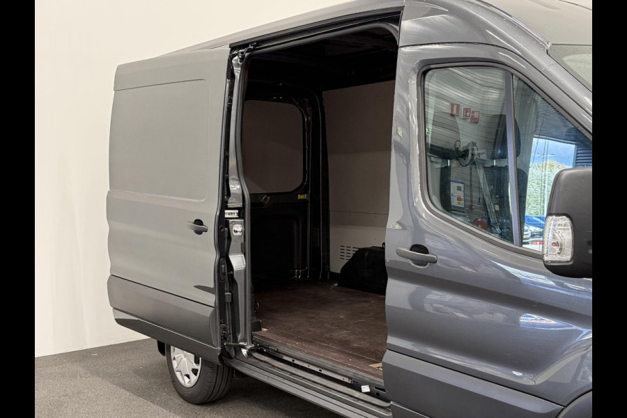 Ford Transit 310 L2H2 Trend Automaat Airco Bluetooth Camera Cruise Control
