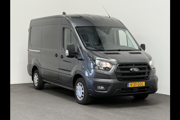 Ford Transit 310 L2H2 Trend Automaat Airco Bluetooth Camera Cruise Control