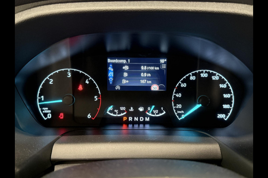 Ford Transit 310 L2H2 Trend Automaat Airco Bluetooth Camera Cruise Control