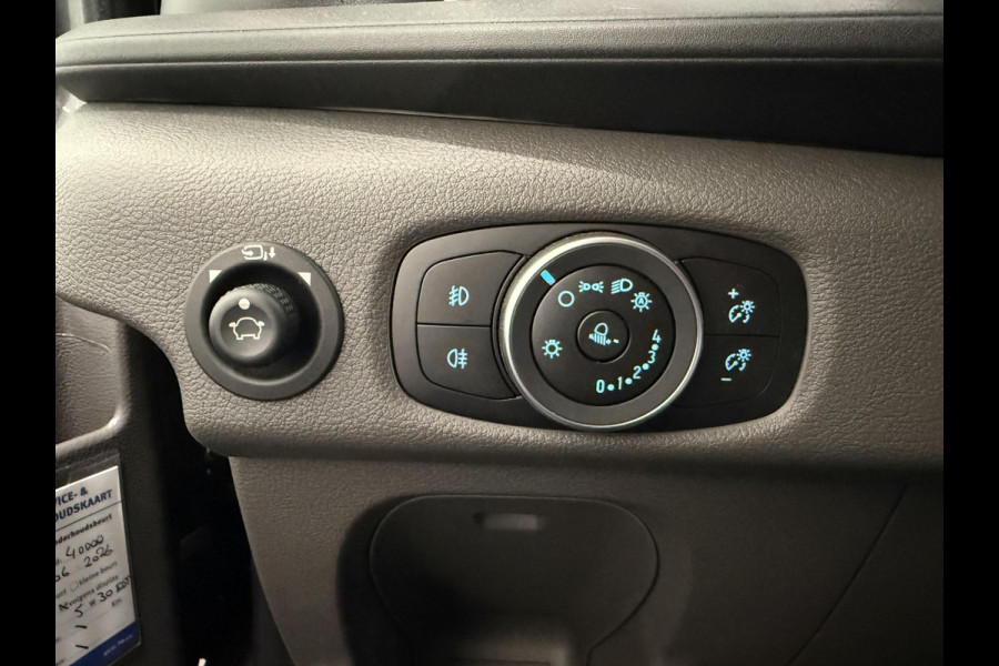 Ford Transit 310 L2H2 Trend Automaat Airco Bluetooth Camera Cruise Control