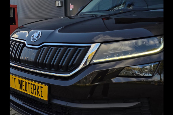 Škoda Kodiaq 1.5 TSI Style Business / CARPLAY / P.SENSOREN / ISOFIX / STOELVERW. / CRUISE / EXTRA SET / NWE BEURT / GARANTIE !
