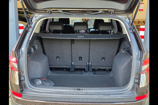 Škoda Kodiaq 1.5 TSI Style Business / CARPLAY / P.SENSOREN / ISOFIX / STOELVERW. / CRUISE / EXTRA SET / NWE BEURT / GARANTIE !
