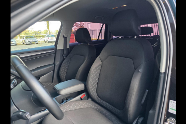 Škoda Kodiaq 1.5 TSI Style Business / CARPLAY / P.SENSOREN / ISOFIX / STOELVERW. / CRUISE / EXTRA SET / NWE BEURT / GARANTIE !