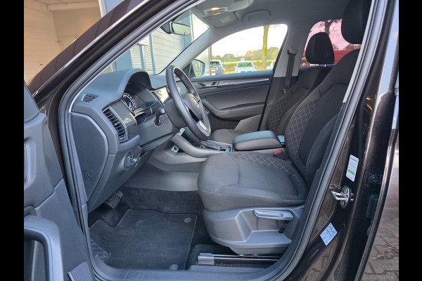 Škoda Kodiaq 1.5 TSI Style Business / CARPLAY / P.SENSOREN / ISOFIX / STOELVERW. / CRUISE / EXTRA SET / NWE BEURT / GARANTIE !
