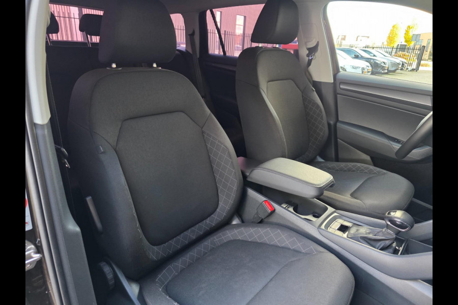 Škoda Kodiaq 1.5 TSI Style Business / CARPLAY / P.SENSOREN / ISOFIX / STOELVERW. / CRUISE / EXTRA SET / NWE BEURT / GARANTIE !
